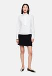 Блуза Marc Cain Blouse, White - фото 2