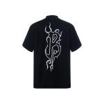 Футболка Darkwave Balenciaga, черная - фото 2