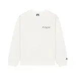 New Balance Свитшот Women's Sea Salt White - фото 3