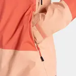 Куртка Dare2B Nomadic II, оранжевый - фото 5