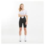 Женские велосипедные шорты LeBram Izoard Black - фото 5