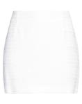 Юбка Tagliatore 02, белый - фото