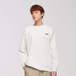 Свитшот унисекс Jeep, темно-синий - фото 6