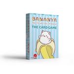 Настольная игра Bananya: The Card Game Japanime Games - фото