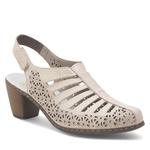 Сандалии Rieker 40959-60 Beige, бежевый - фото 2