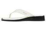 Шлепанцы и сланцы CHARLES&KEITH Flip Flops Women's - фото