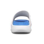 Шлепанцы унисекс Warrior - фото 53