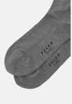 Носки TIAGO FALKE, темно-серый - фото