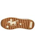 Кроссовки MUSTANG, Light beige - фото 7