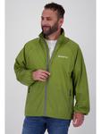 Дождевик DEPROC Active, зеленый - фото