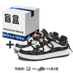 Кроссовки Doraemon Blind Box Unisex, белый - фото 102