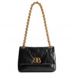 Monaco Мини Сумка Через Плечо Balenciaga - фото 2