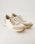 Кроссовки remonte Sneaker, бежевый - фото