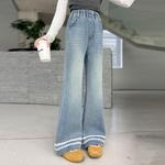 Детские джинсы PROTECTCAMEL, синий - фото 5