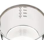 Кастрюля Küchenprofi, мультиколор - фото 2