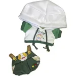 Хлопковая кукла YUEZHILIAN - фото