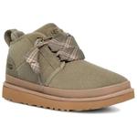 Ботинки мужские Moss Green UGG, Moss зеленый - фото 4