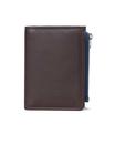 Кошелек SINE Vargu, коричневый - фото 2