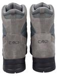 Походная обувь CMP Wanderboots Tlicho, серый - фото 3