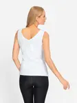 Майка Heine, белый - фото 2