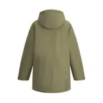 Женская пуховая куртка Under Armour, оливковый - фото 3