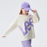 Детская футболка Lee, синий - фото 10