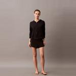 Свитшот женский Calvin Klein, серый - фото 10