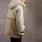 Пуховик женский Gap - фото 6