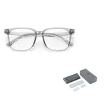 Wood Premium Унисекс оправа для очков, Coconut Ash - фото