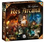 Настольная игра Res Arcana - фото