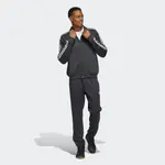 Adidas Куртка мужская Carbon Black, Carbon Black - фото 5