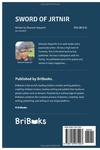 Sword of Jrtnir (BriBooks) - фото 2