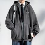 Толстовка унисекс Edco Break Silence, зеленый - фото 40