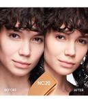 Жидкая основа MAC Studio Fix Fluid SPF 15, Nr. NC20, 30 ml - фото 3