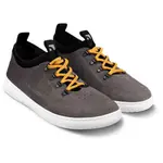 Кроссовки Barebarics Bronx Barefoot, серый - фото