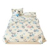 Коврики из латекса Sanrio, Latex Mat - Bubble Cinnamon Dog - фото 4