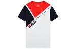 FILA KIDS Футболка Red для подростков - фото