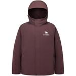 Куртка Urban Function Series для мужчин Camel, цвет Phantom Black - фото 3