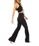 Брюки Austyn черные JBQ - фото 2