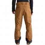 Брюки Moiwa netplus 2l - мужские Oyuki, Teak - фото 3