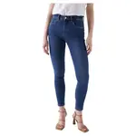 Джинсы Salsa 21008438, синий - фото