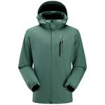 Ветровка Куртка Унисекс Jeep, хаки - фото 6