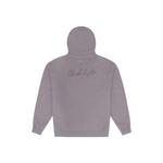 Converse Унисекс куртка фиолетовая, Purple - фото 4