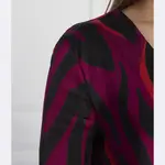 Платье Pinko, черный - фото 4