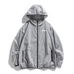 Солнцезащитная одежда унисекс Jeep, цвет Raw White - фото 7