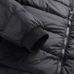 Спортивная куртка Alpine Pro Rogit, черный - фото 3