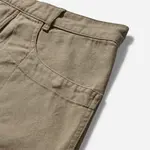 Брюки с карманами и панелями ROA, Taupe - фото 4