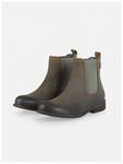 Ботинки челси FELMINI Chelsea Boots Oderg A694, зеленый - фото 4