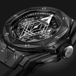 Мужские часы HUBLOT BIG BANG - фото 5