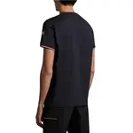 Moncler Футболка SS24 Unisex Midnight Blue - фото 6
